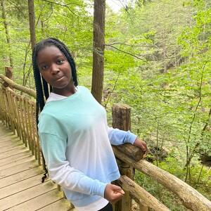 Fundraising Page: Jade Ngauss